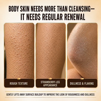 KÖRMESIC Coffee Exfoliating Body Scrub