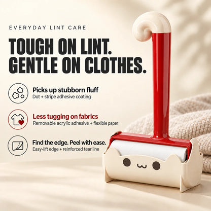 Everyday Lint Roller — product image 1