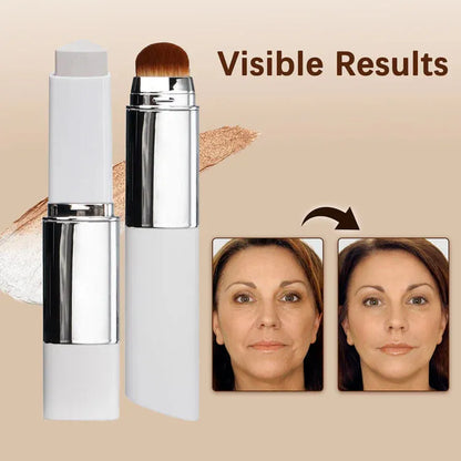 Color-Changing Foundation Stick