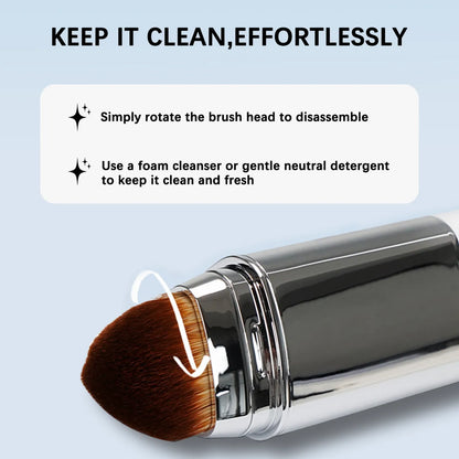 Color-Changing Foundation Stick