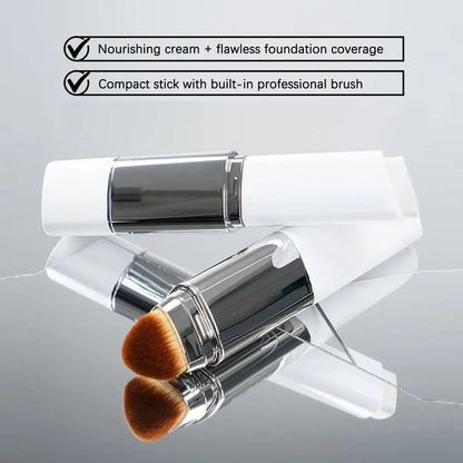 Color-Changing Foundation Stick