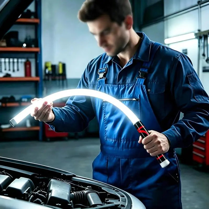 27-inch Flexible LED Car Repair Work Light