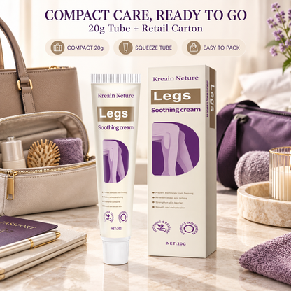 Kreain Neture Legs Soothing Cream
