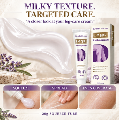 Kreain Neture Legs Soothing Cream