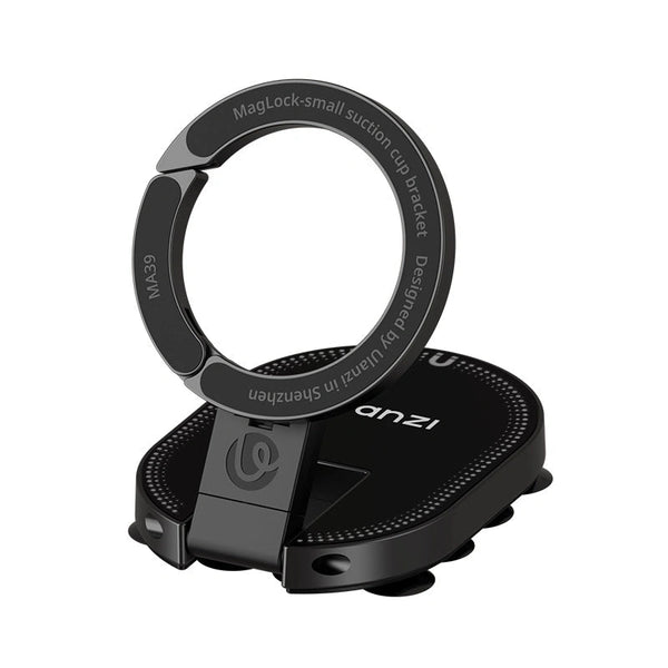 Ulanzi MA39 MagLock Suction Cup Phone Mount