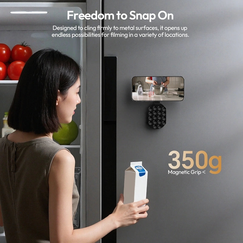 Ulanzi MA39 MagLock Suction Cup Phone Mount