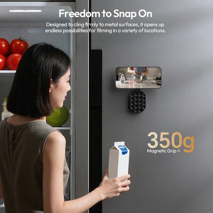 Ulanzi MA39 MagLock Suction Cup Phone Mount