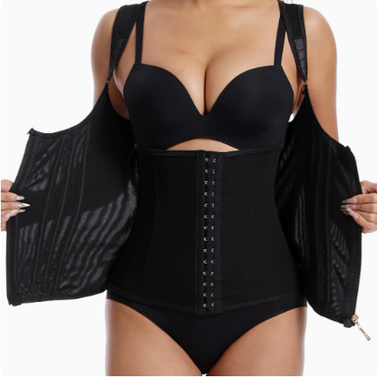Tummy Control Vest Waist Cincher Shaper