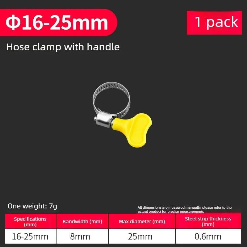 Metal Water Gun Kit — US Brass Adapter Set