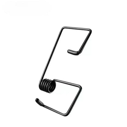 Windshield Wiper Arm Pressure Spring Booster - 2 Pack