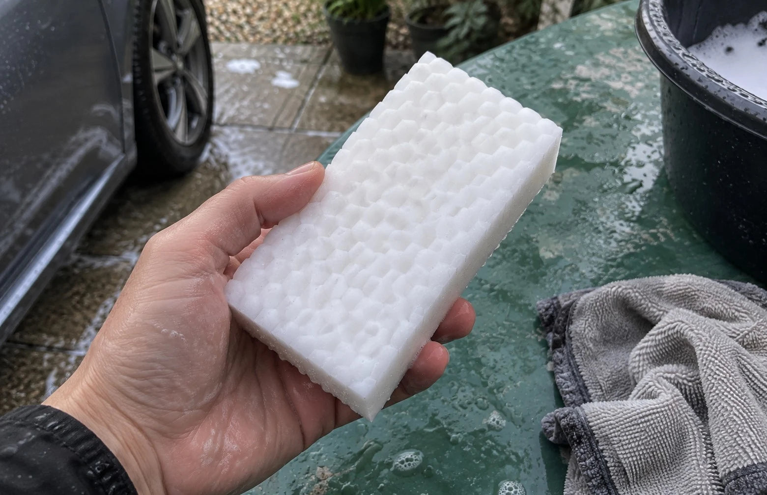 Product snapshot 2