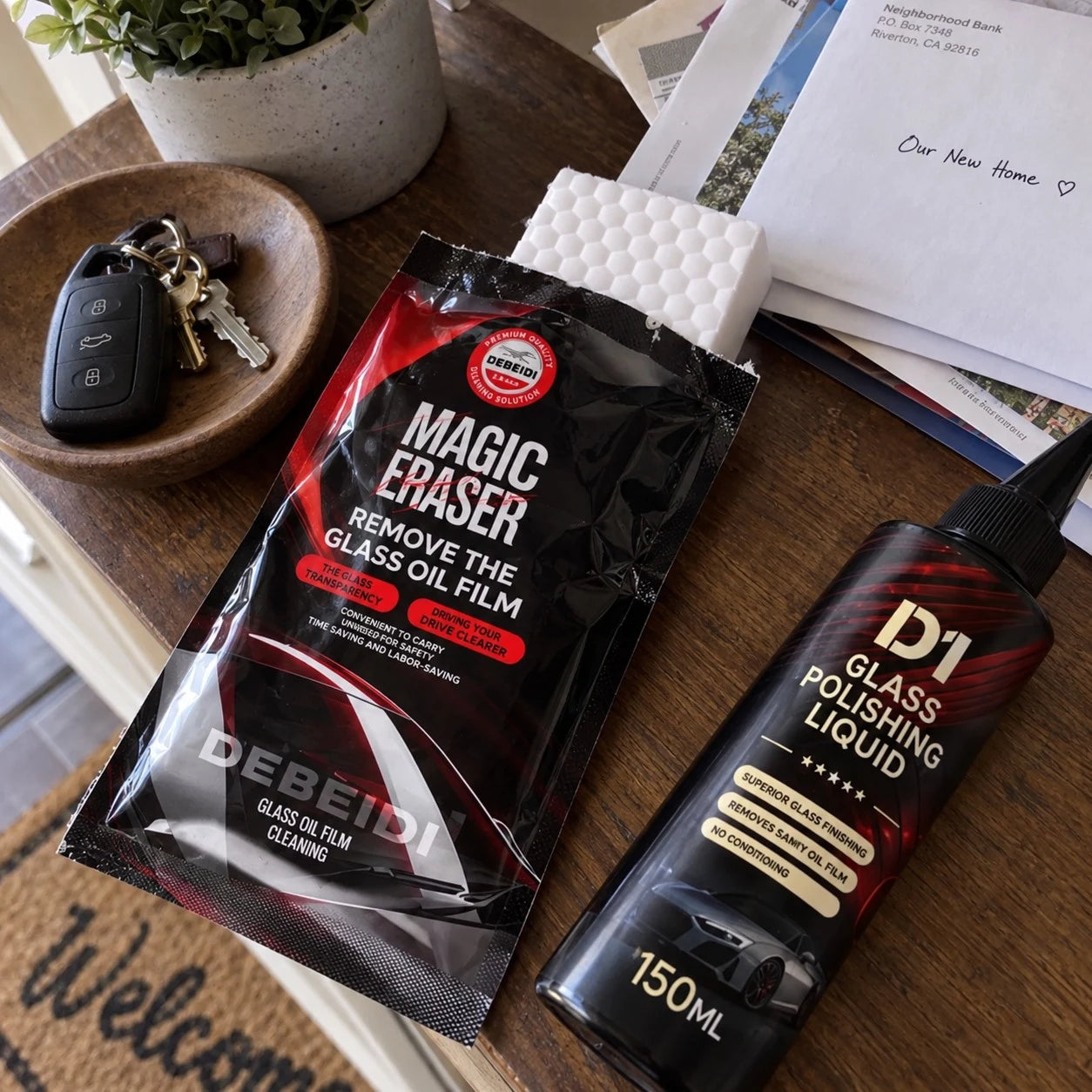 Product snapshot 1