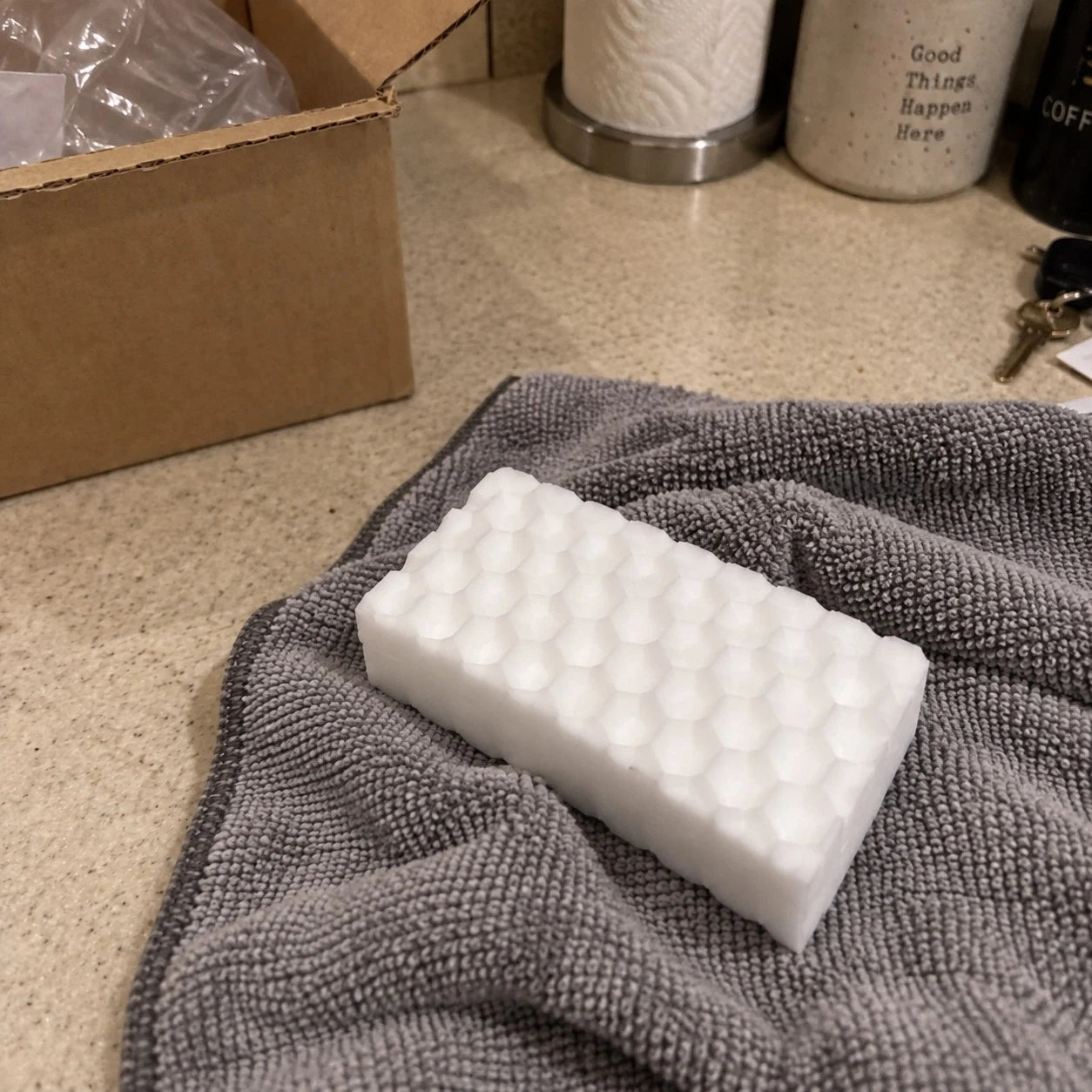 Product snapshot 2