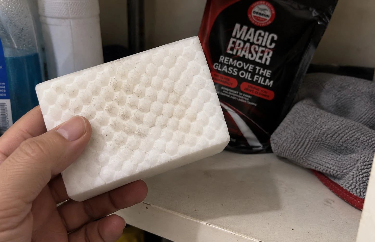 Product snapshot 2