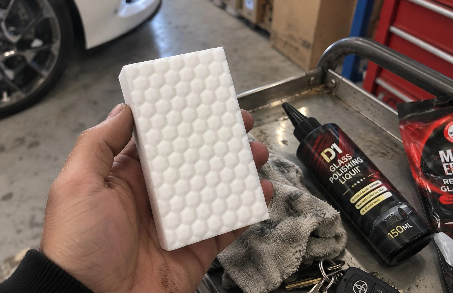 Product snapshot 2