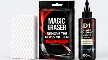 The supplied kit