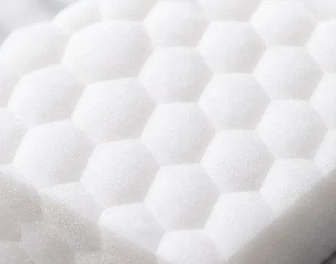 Honeycomb Contact Surface
