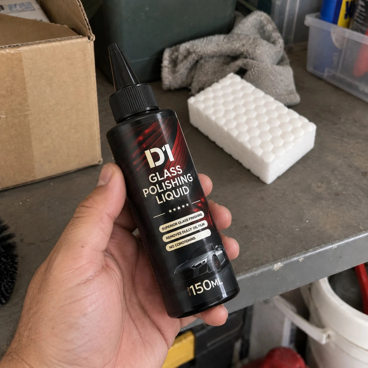 Product snapshot 3