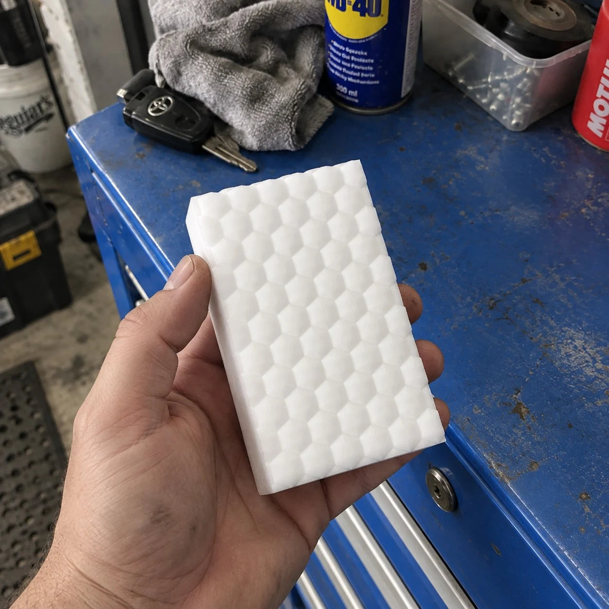 Product snapshot 2