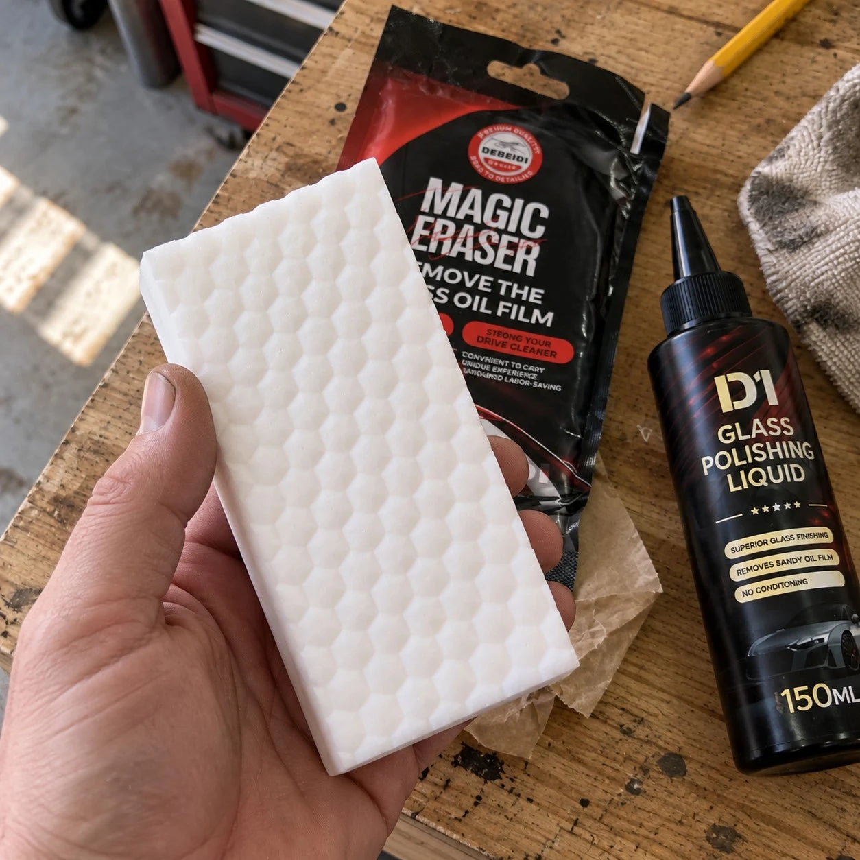Product snapshot 2