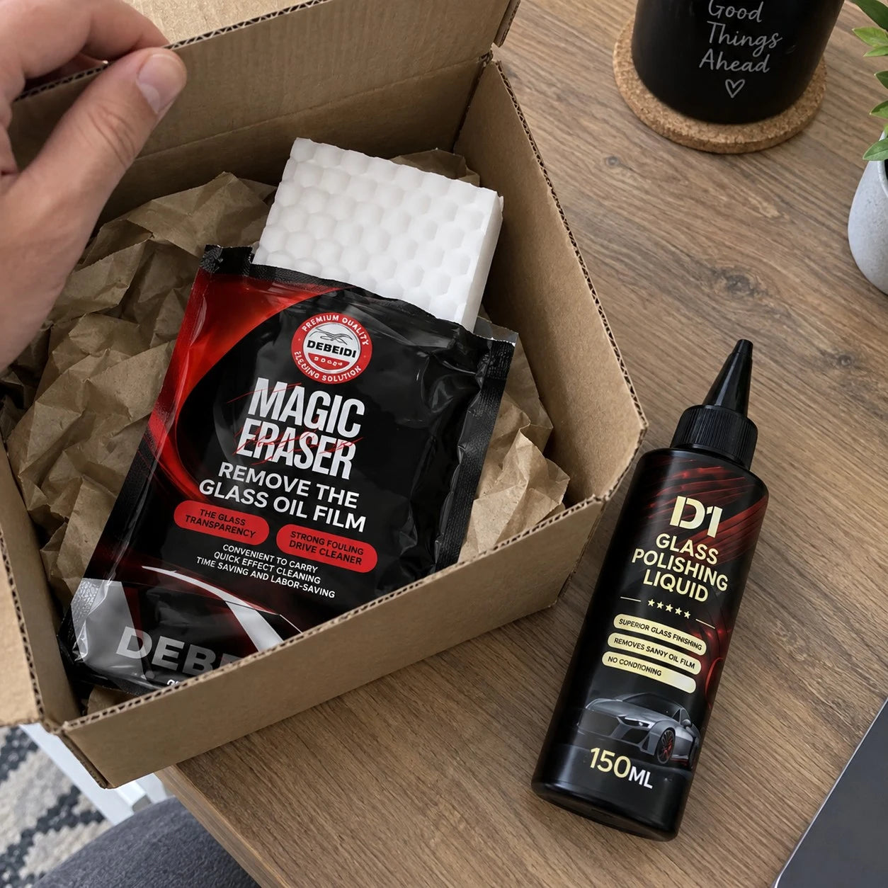 Product snapshot 1