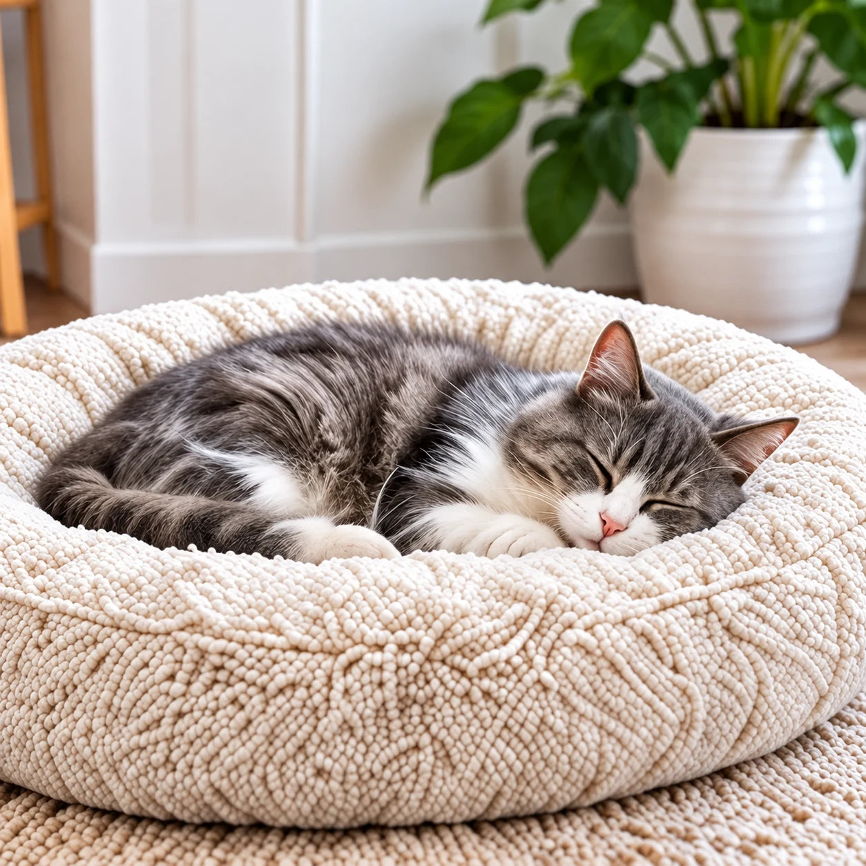 Pet Beds & Mats
