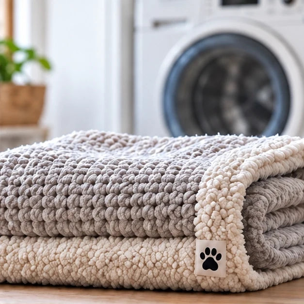 Washing & laundering