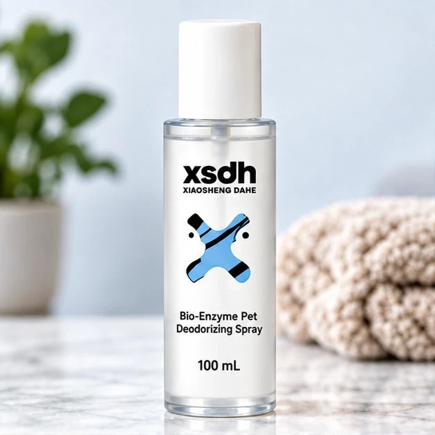 100 mL Size