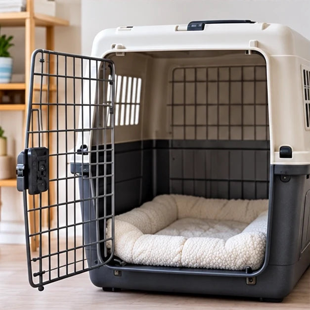 Crates & Kennels