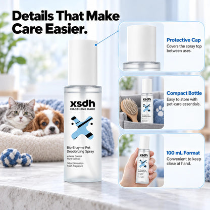 Details That Make Care Easier.