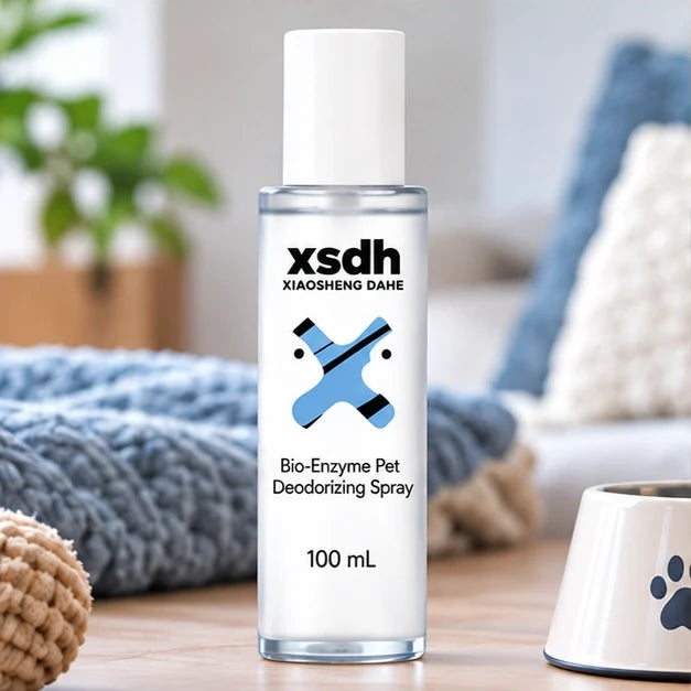 Targeted pet-space care