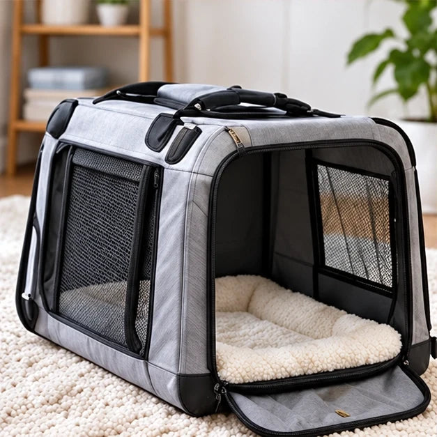 Travel Carriers