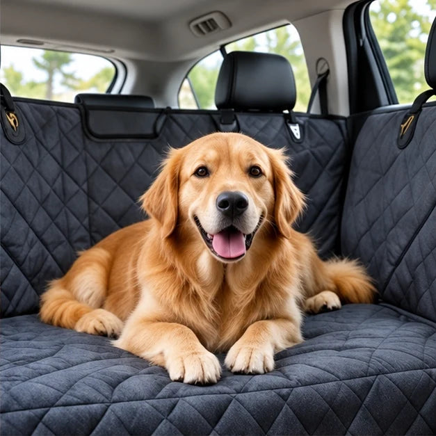 Car Mats & Seat Covers