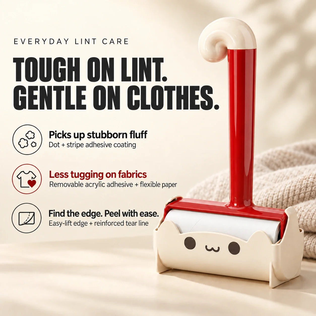 Everyday Lint Roller